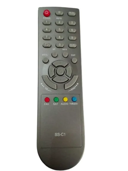 Télécommande SS-C1