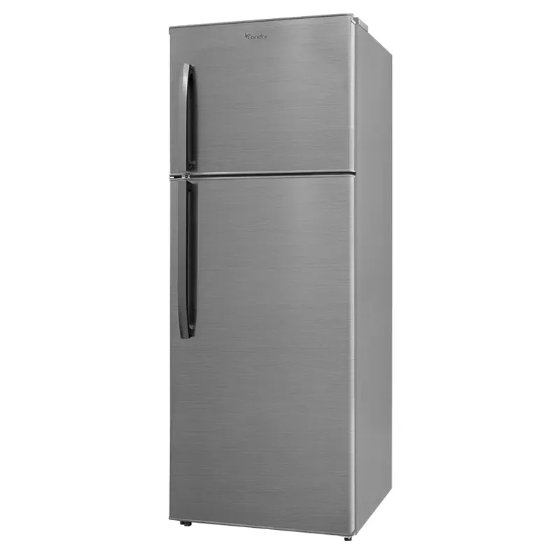 REFRIGERATEUR Condor 58  Inox De Frost  430 LITRES