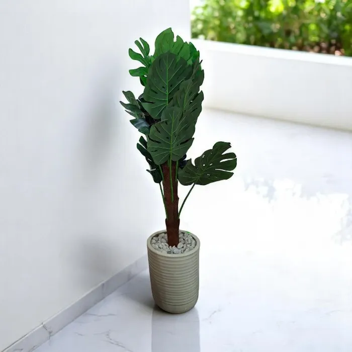 Plante Artificielle 'Méramia'