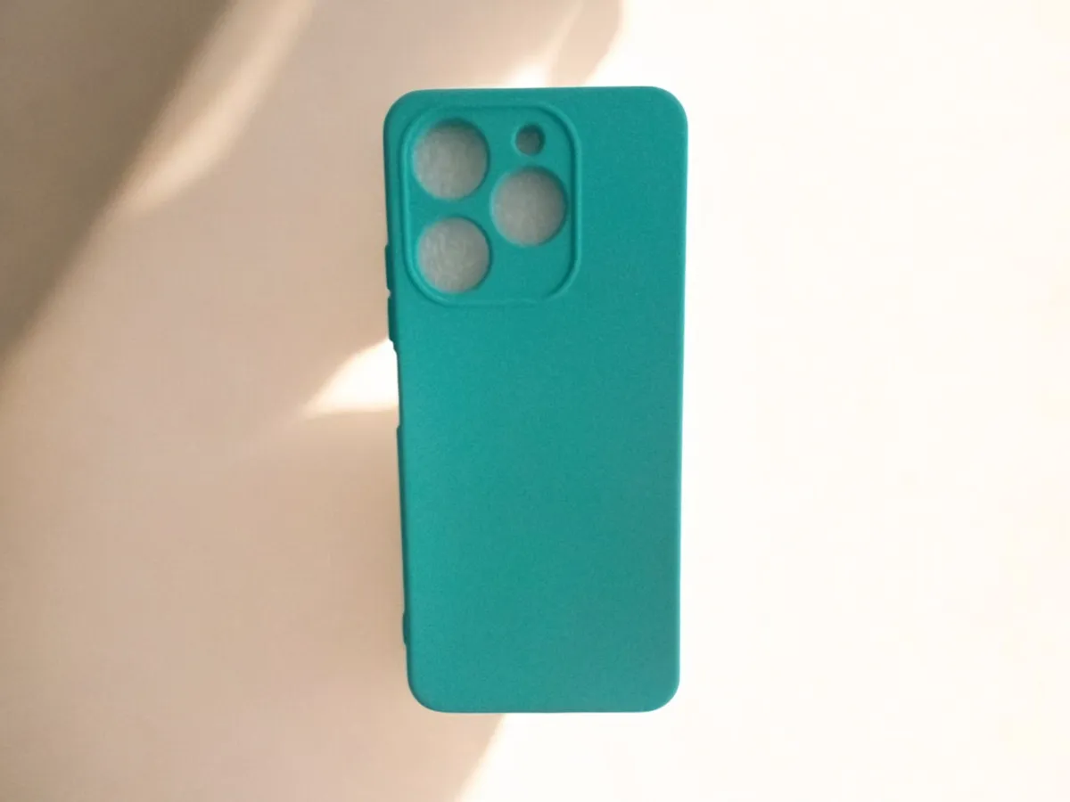 Coque Itel A70