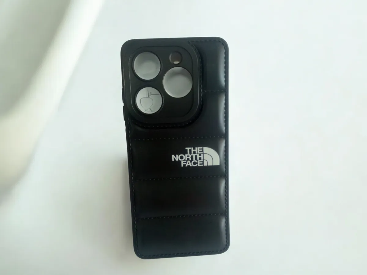 Coque Tecno P55