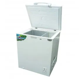 Congélateur Horizontal Auxstar 151L - BD-151W - Blanc