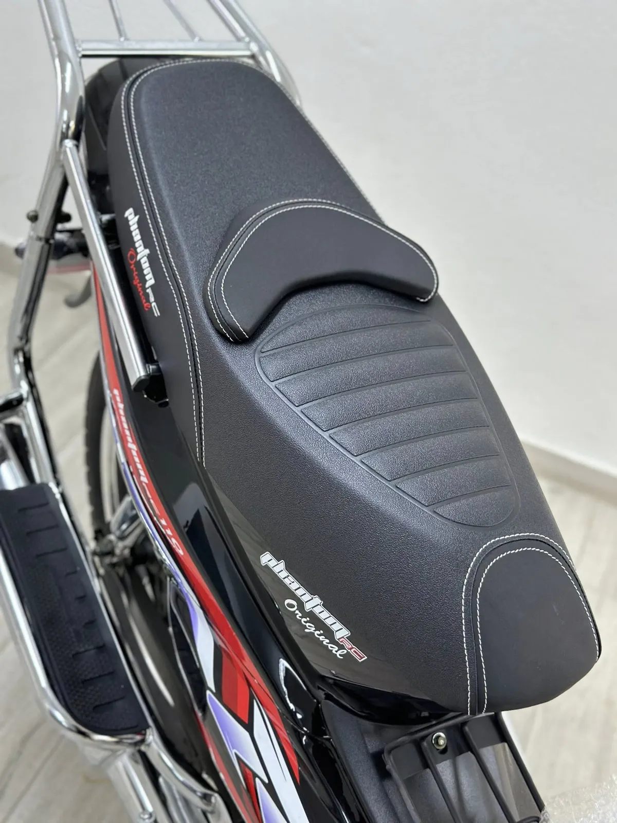 Motocycle FORZA PHANTOM RC