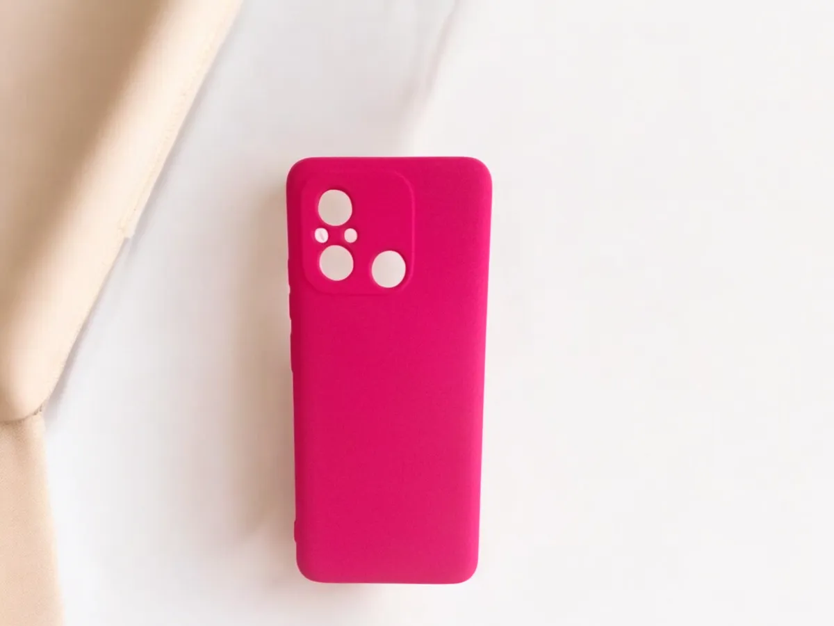 Coque Redmi 12C