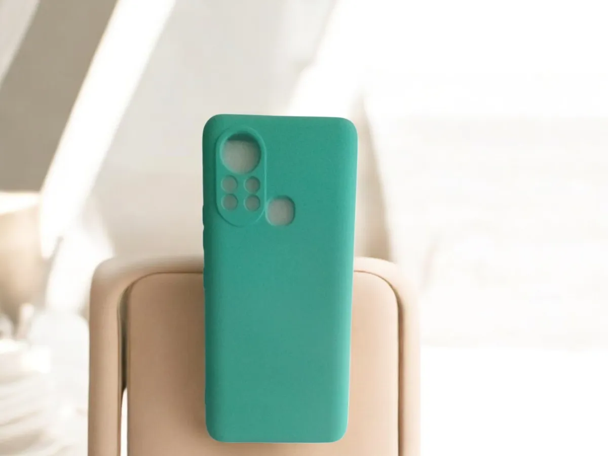 Coque Infinix Hot 11S