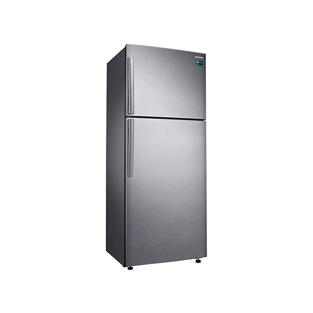 Réfrigérateur Samsung RT42, 415L Silver - RT42CG6400S9EL