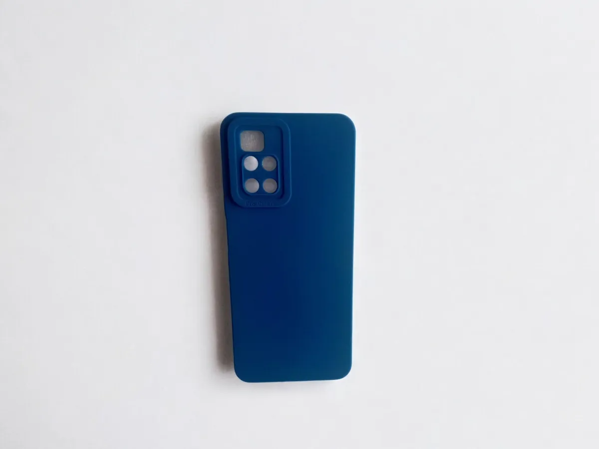 Coque Redmi 10 4G