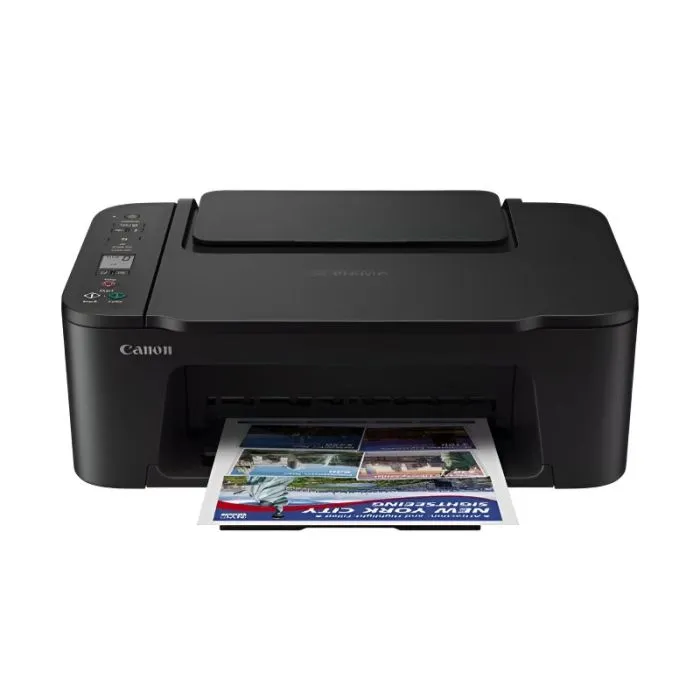 Imprimante Multifonction Jet d'encre CANON PIXMA TS3640 Couleur Wifi + 2 Cartouches incluses