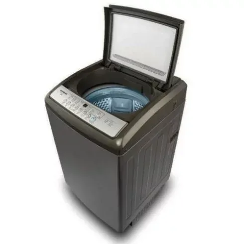 LAVE-LINGE TOP FRESH 12KG - FTM-12F12S - Silver