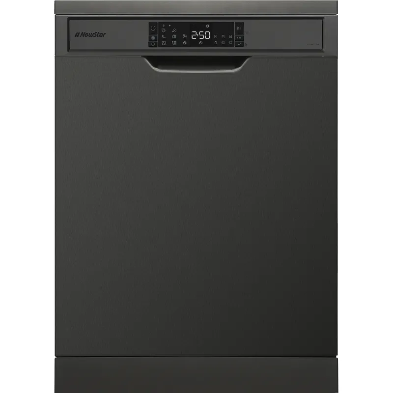 Lave vaisselle Newstar 15 Couverts Avec afficheur