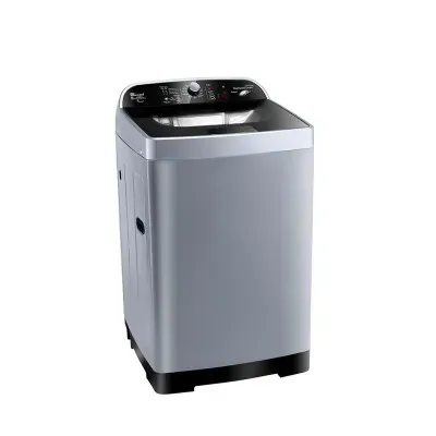 Machine à laver Automatique Top Load Unionaire 10 Kg / Gris