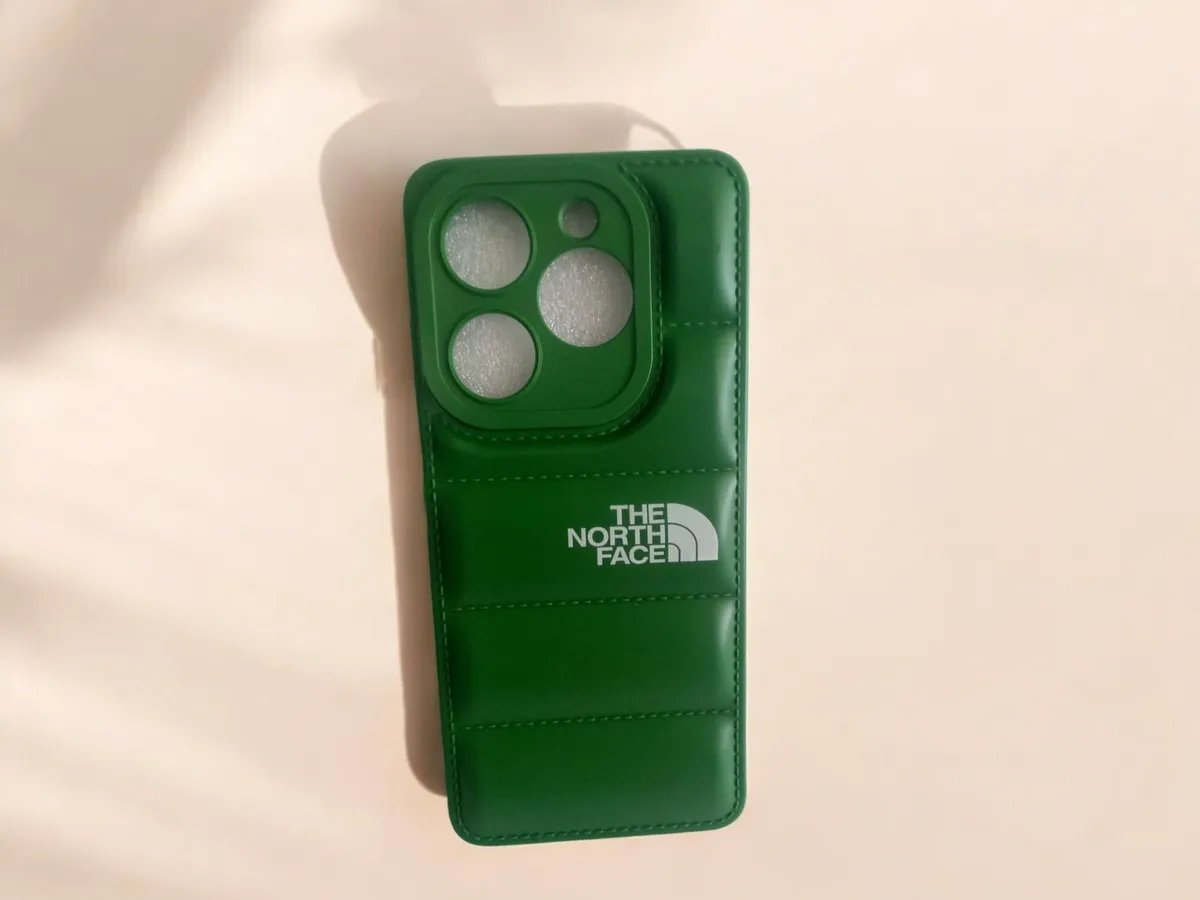 Coque Tecno P55
