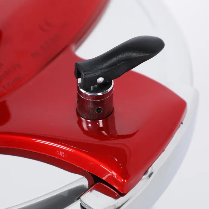 HASCEVHER Cocotte Galaxy 5L