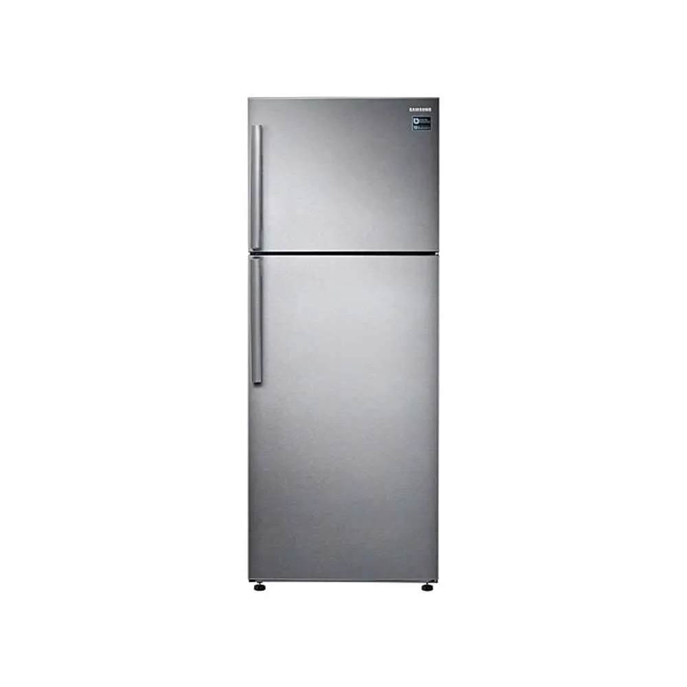 Réfrigérateur Samsung RT42, 415L Silver - RT42CG6400S9EL