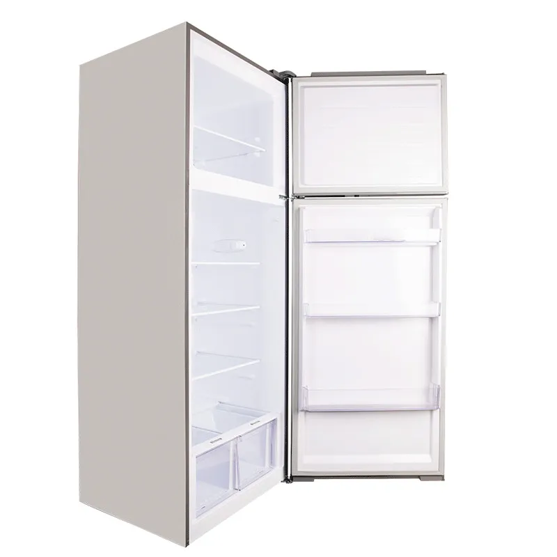 Réfrigérateur Condor CRD65V4G 500L DeFrost Gris