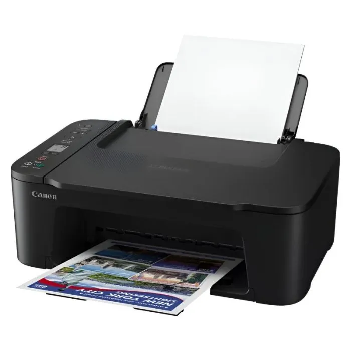 Imprimante Multifonction Jet d'encre CANON PIXMA TS3640 Couleur Wifi + 2 Cartouches incluses