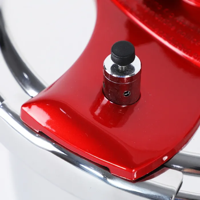HASCEVHER Cocotte Galaxy 5L