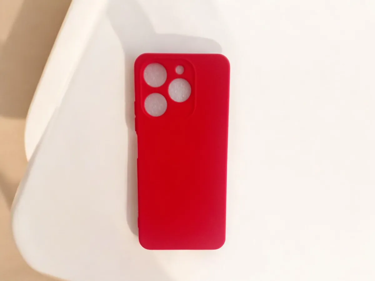 Coque Itel A70