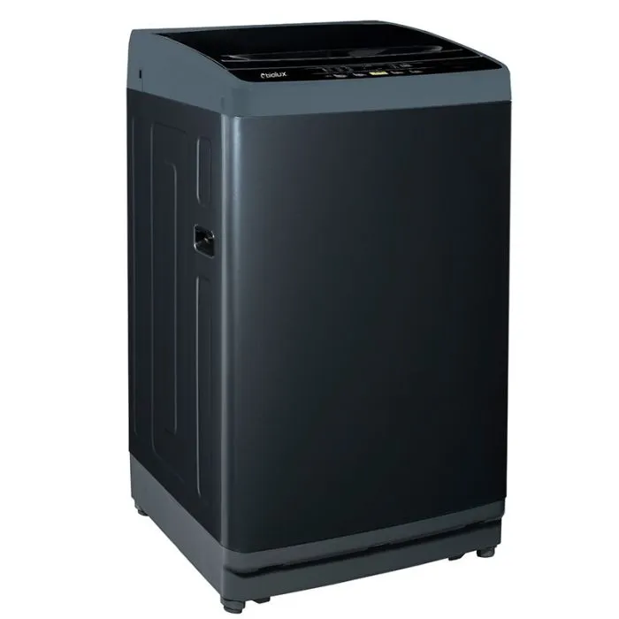 Lave linge Top BIOLUX M-TOP13S 13kg - Noir