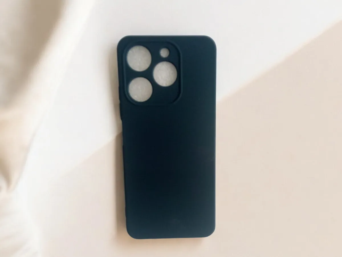Coque Itel A70