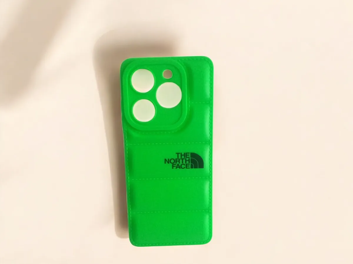Coque Tecno P55