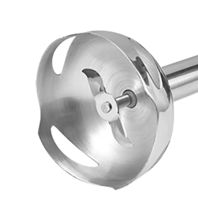 Set Mixeur 4 en 1 Lexical LHB-1604 500W