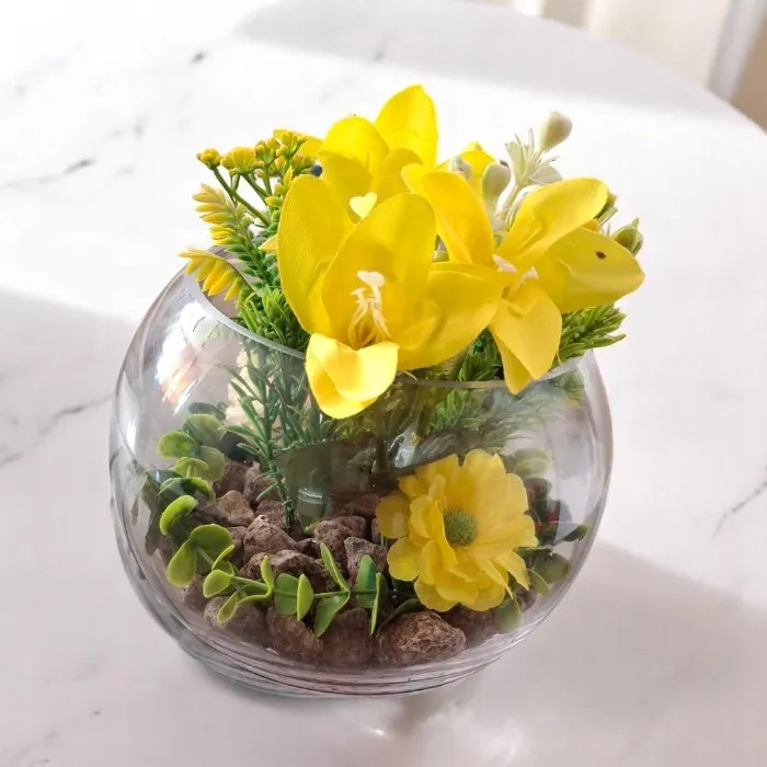 Plante Artificielle 'Myrte '