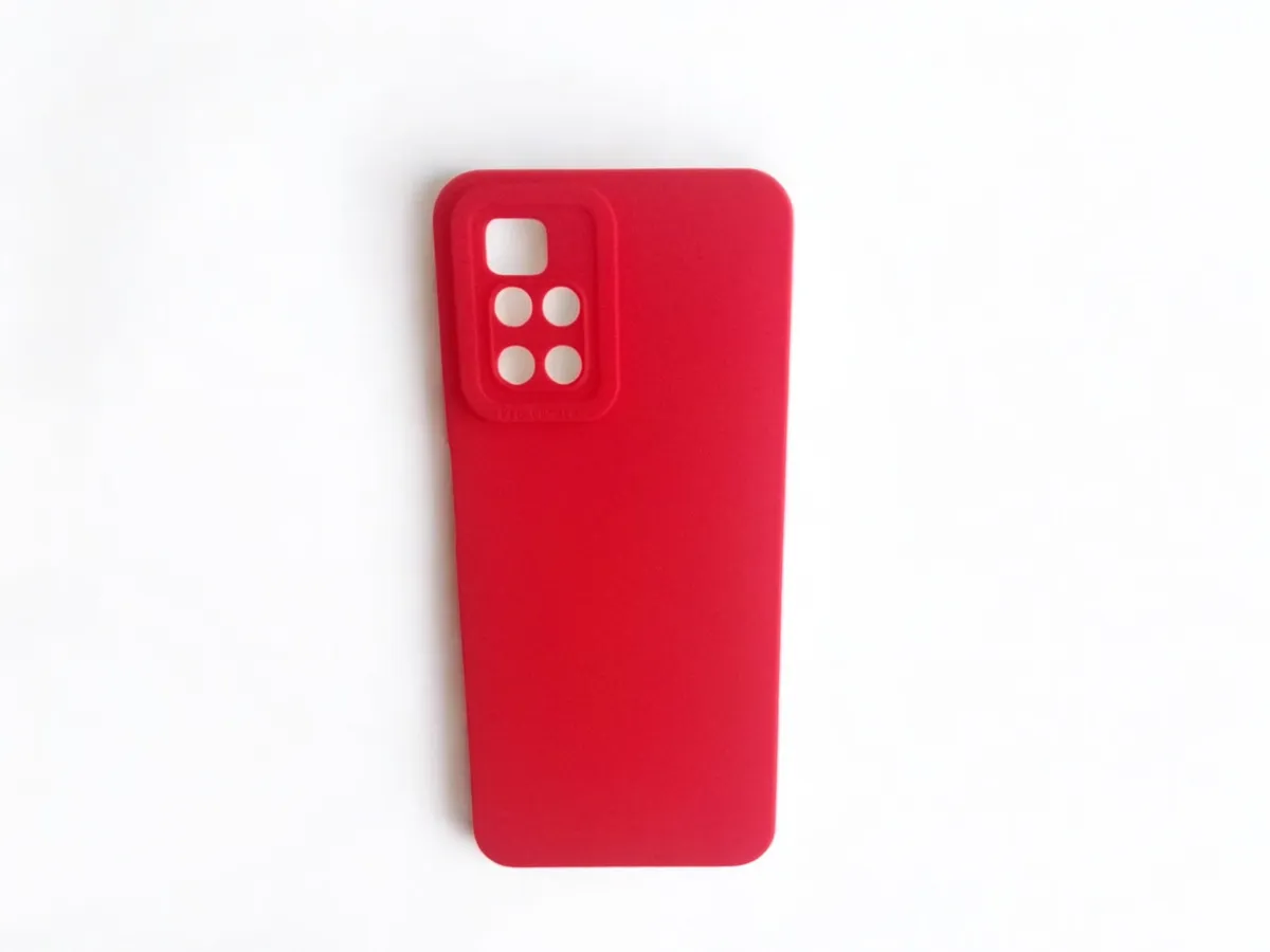 Coque Redmi 10 4G