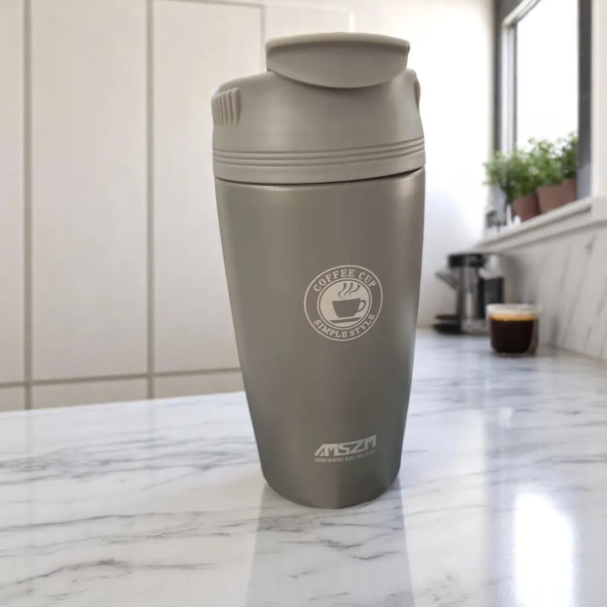 Thermos Mug Isotherme 500ml