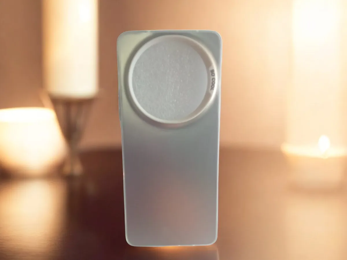 Coque Redmi A3