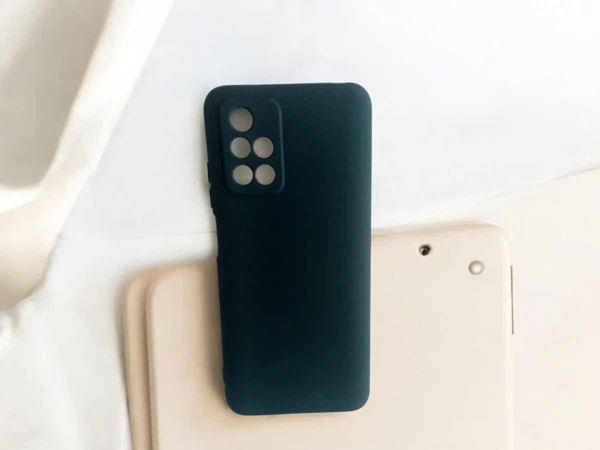 Coque Redmi 10