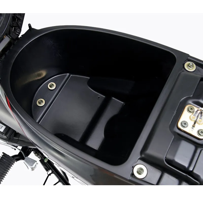 Motocycle Zimota Kee Bleu