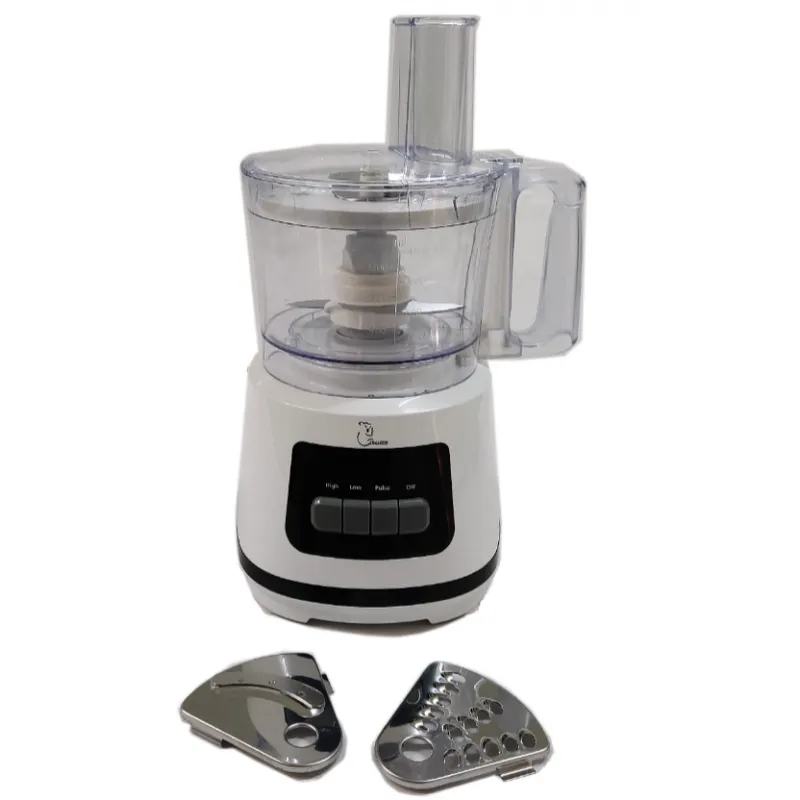 Robot Multifonction COALA 500W - Blanc