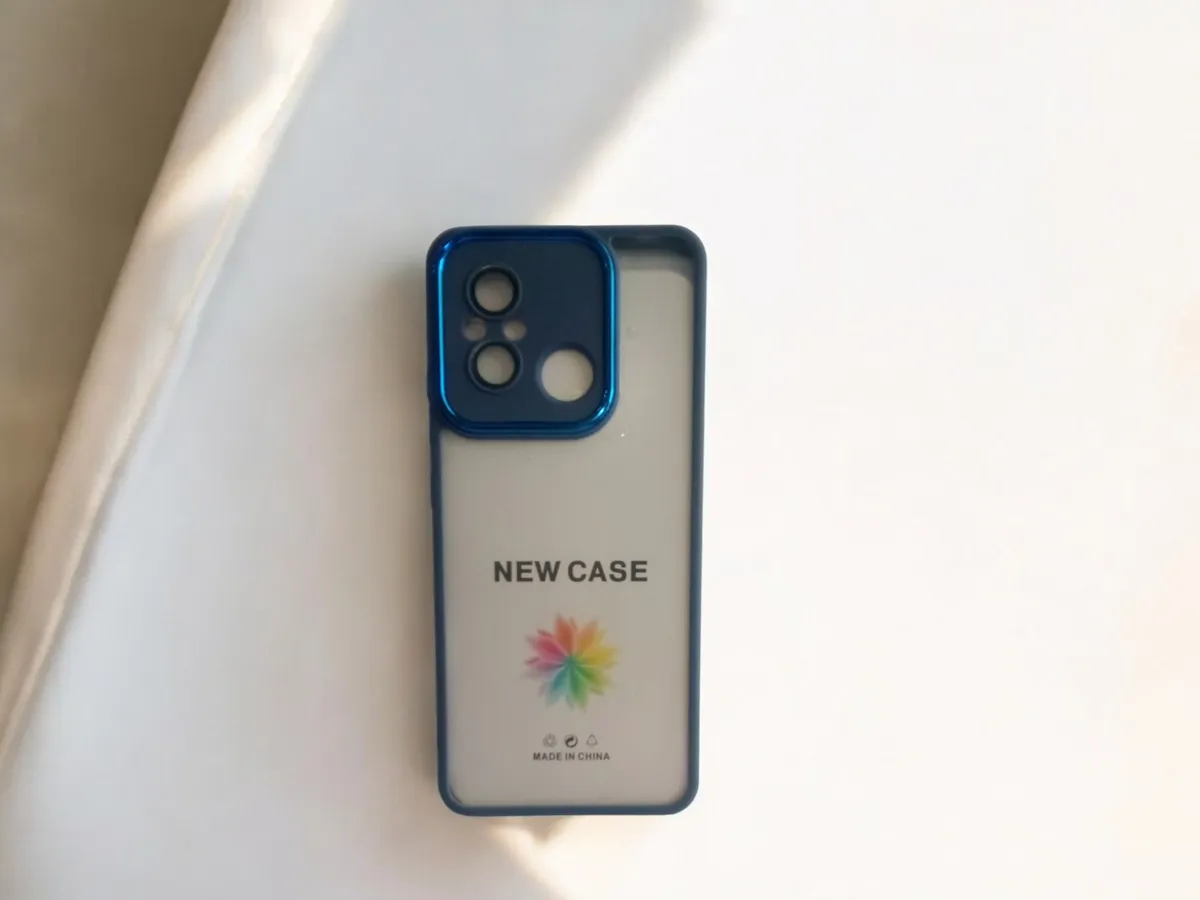 Coque Redmi 12C