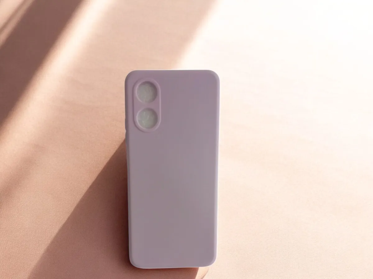 Coque Oppo A17
