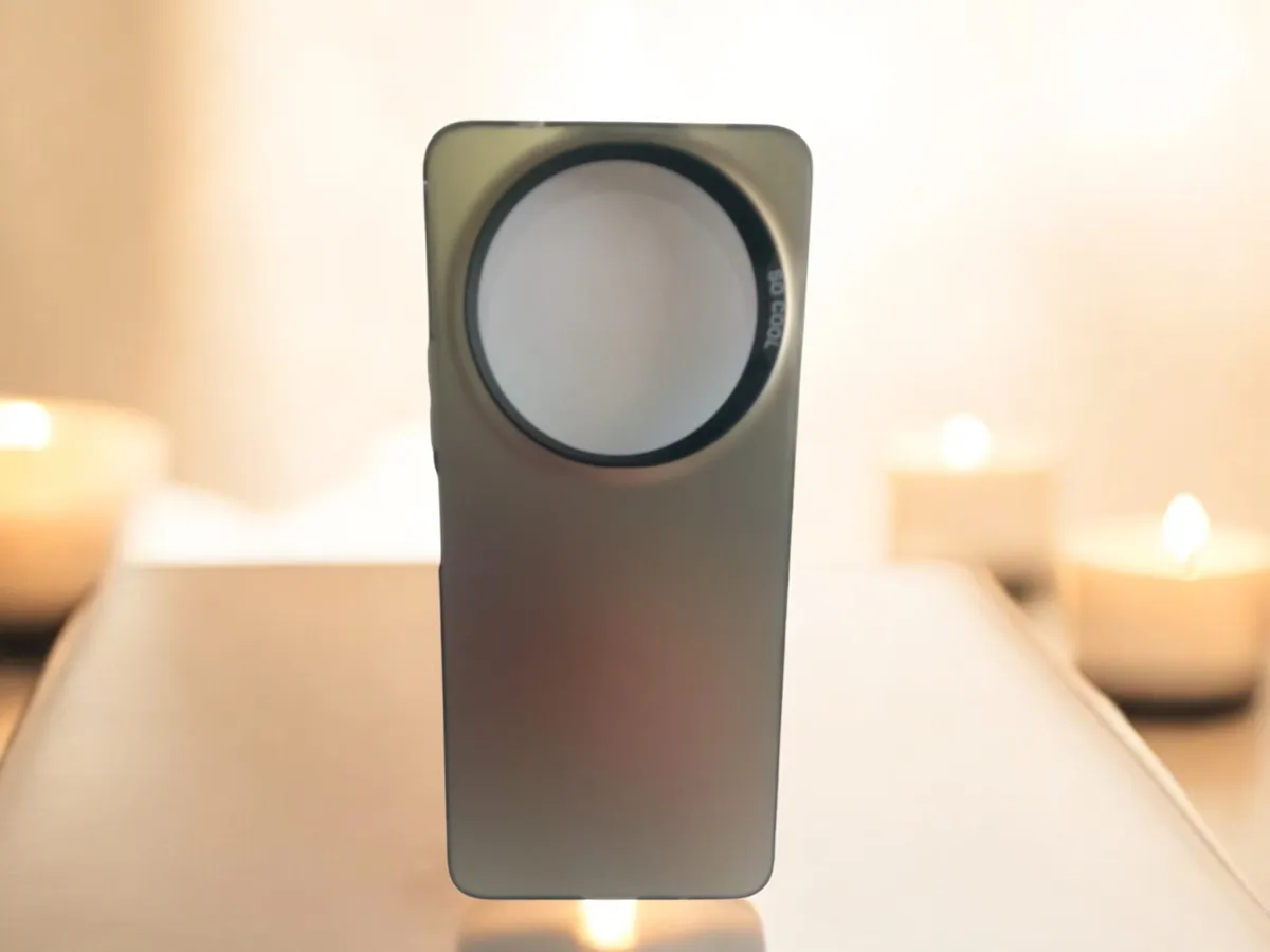 Coque Redmi A3