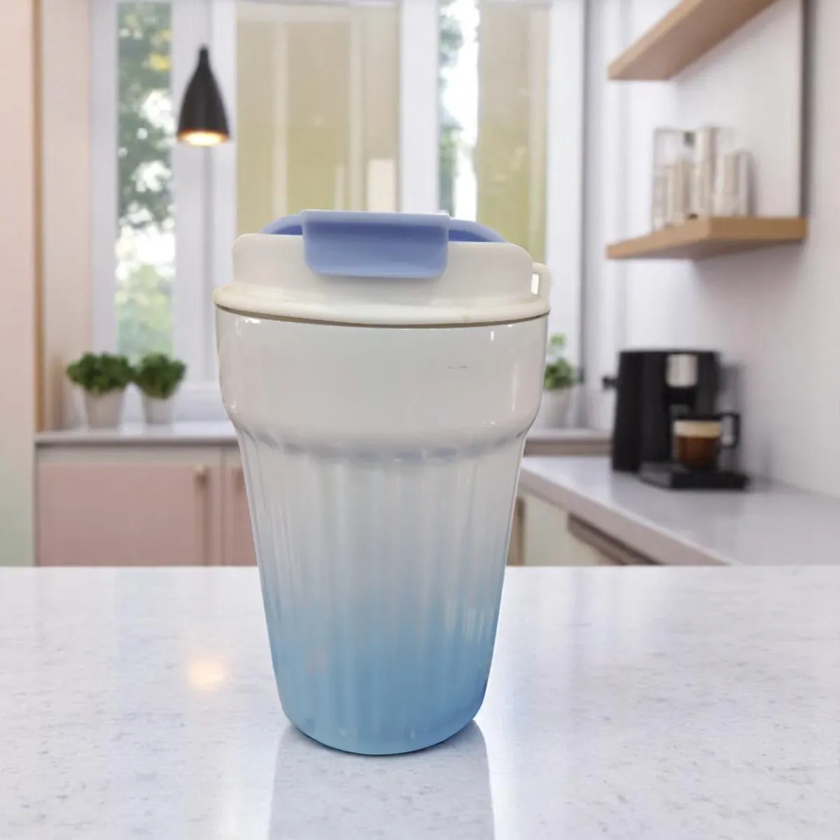 Thermos A Café
