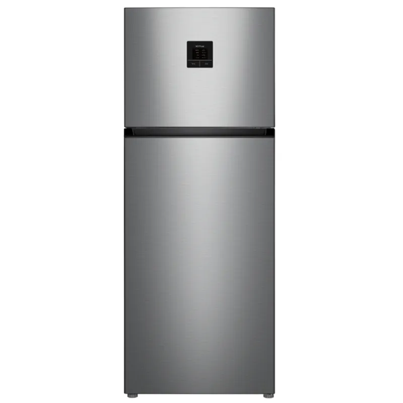 REFRIGERATEUR TCL P465TMN / 465L / NOFROST / INOX