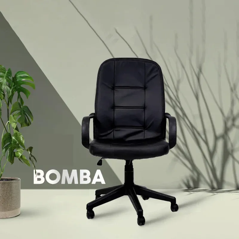 Chaise directeur Bomba