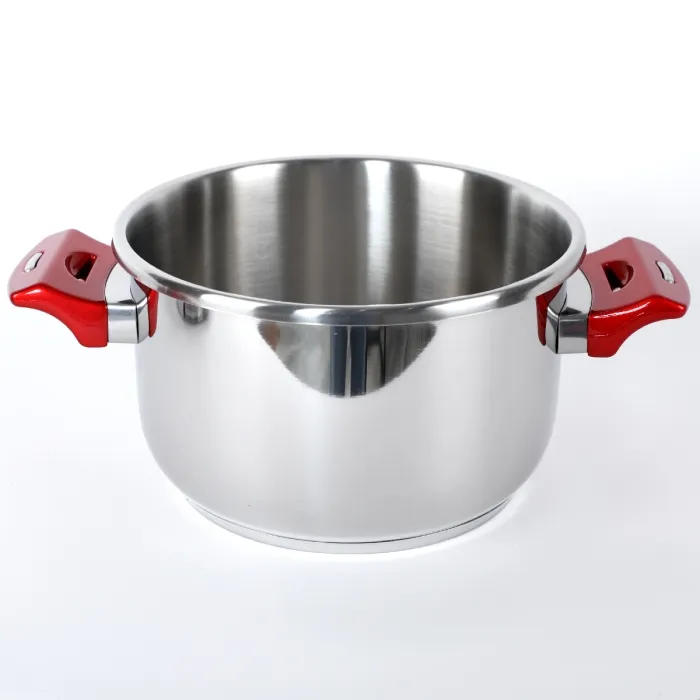HASCEVHER Cocotte Galaxy 5L