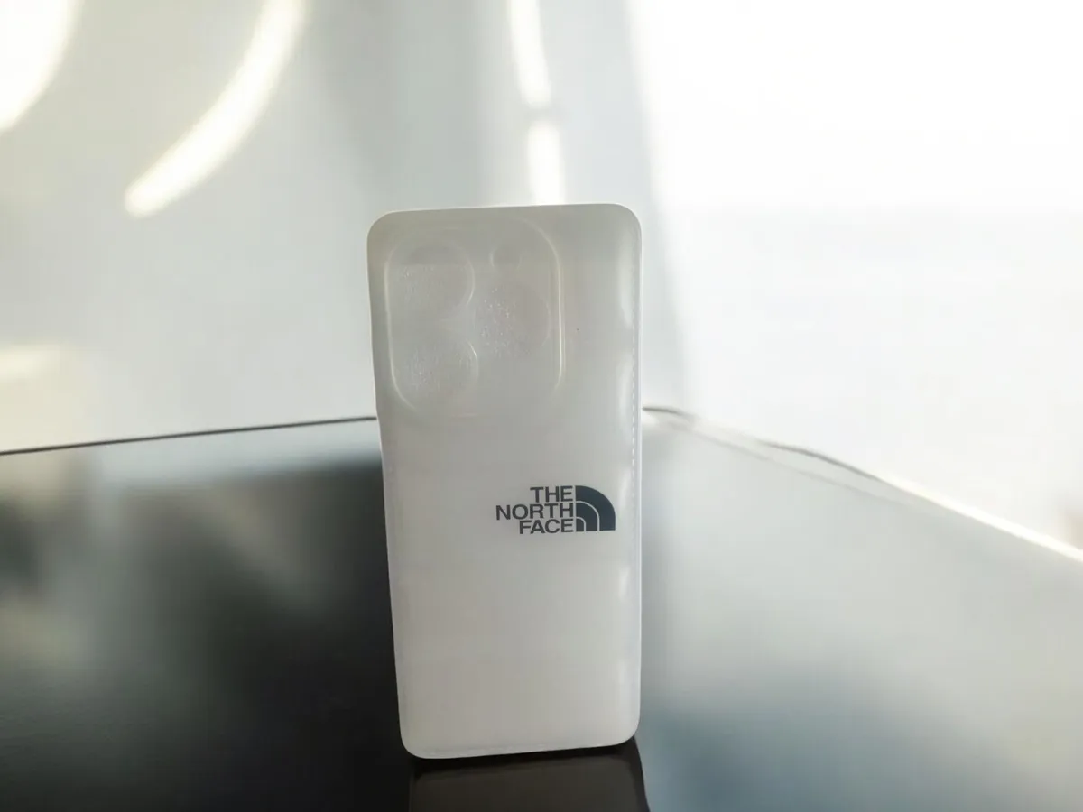 Coque Tecno P55