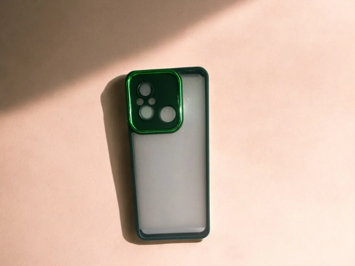 Coque Redmi 12C