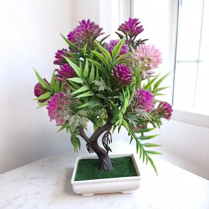 Plante Artificielle