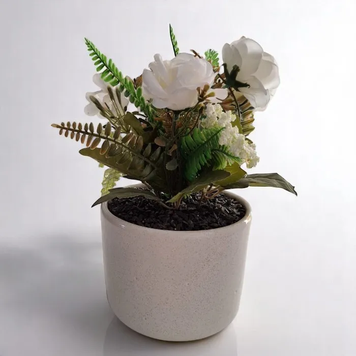 Plante Artificielle 'Nour '