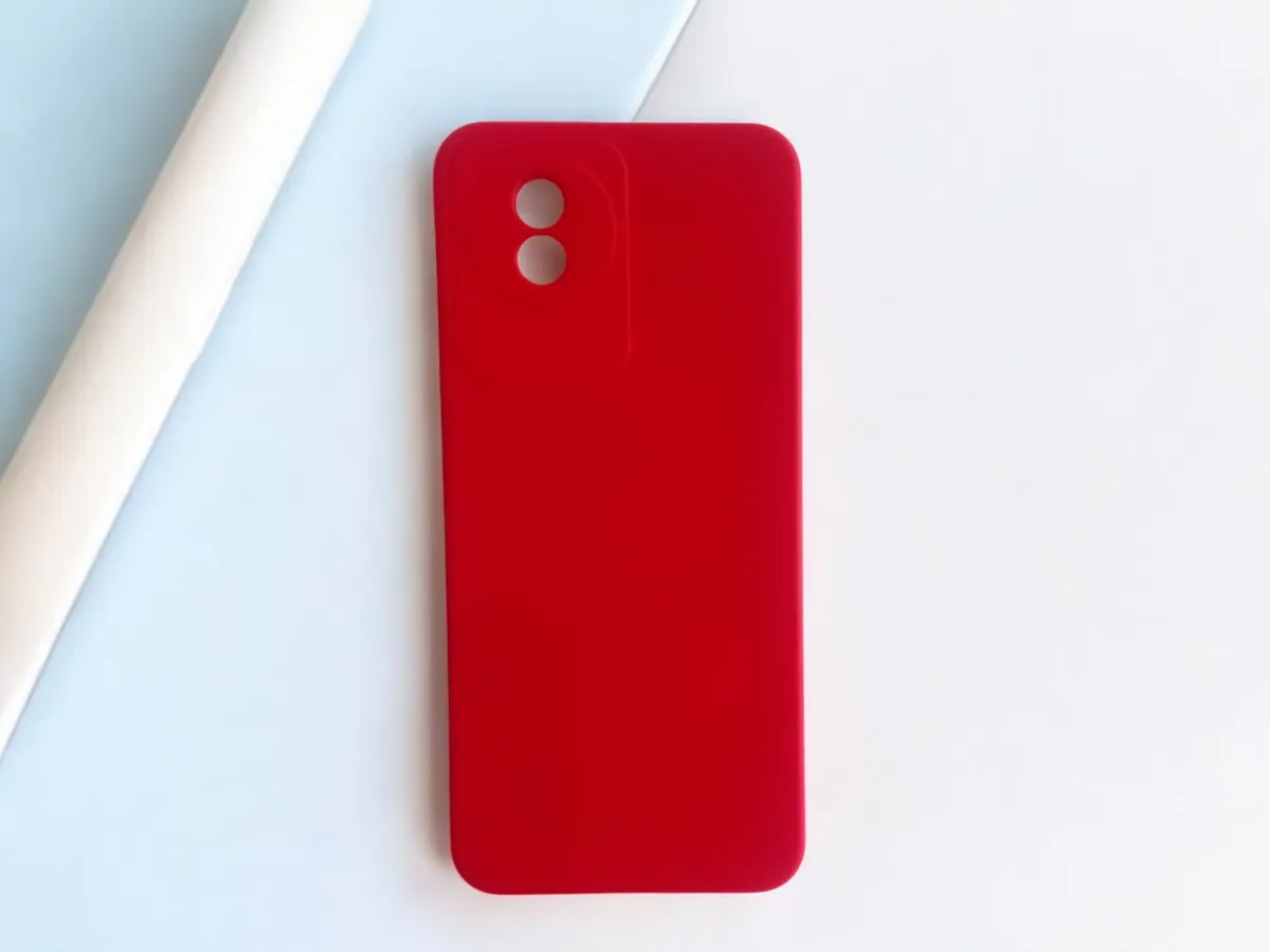 Coque Vivo Y02