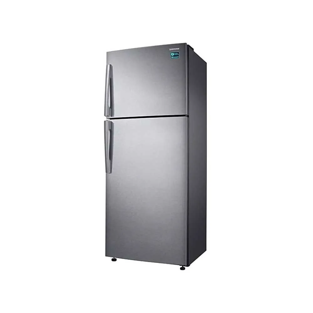 Réfrigérateur Samsung RT42, 415L Silver - RT42CG6400S9EL
