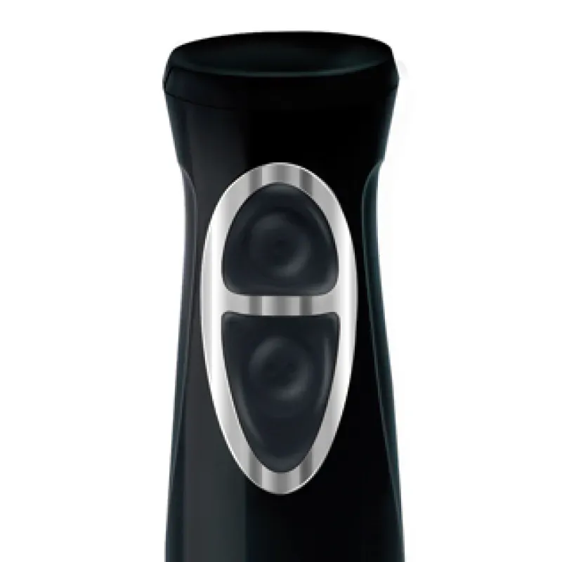 Set Mixeur 4 en 1 Lexical LHB-1604 500W