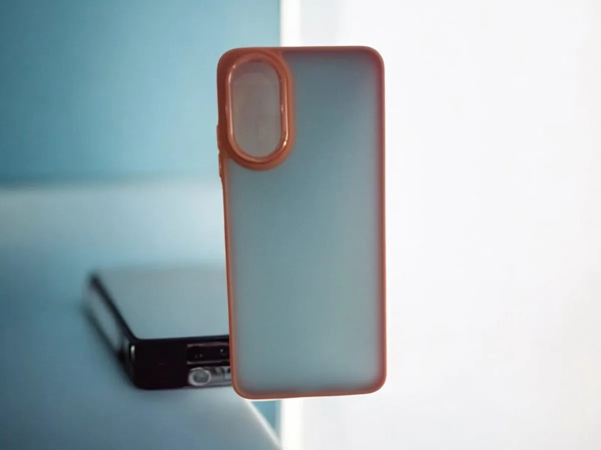 Coque Oppo A17