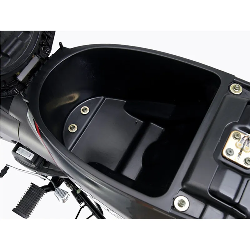 Motocycle Zimota Kee Bleu