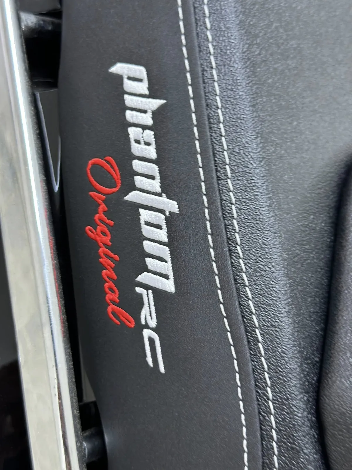 Motocycle FORZA PHANTOM RC